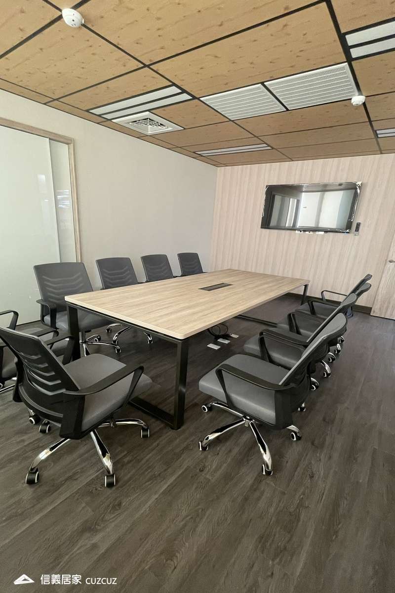 多人會議桌