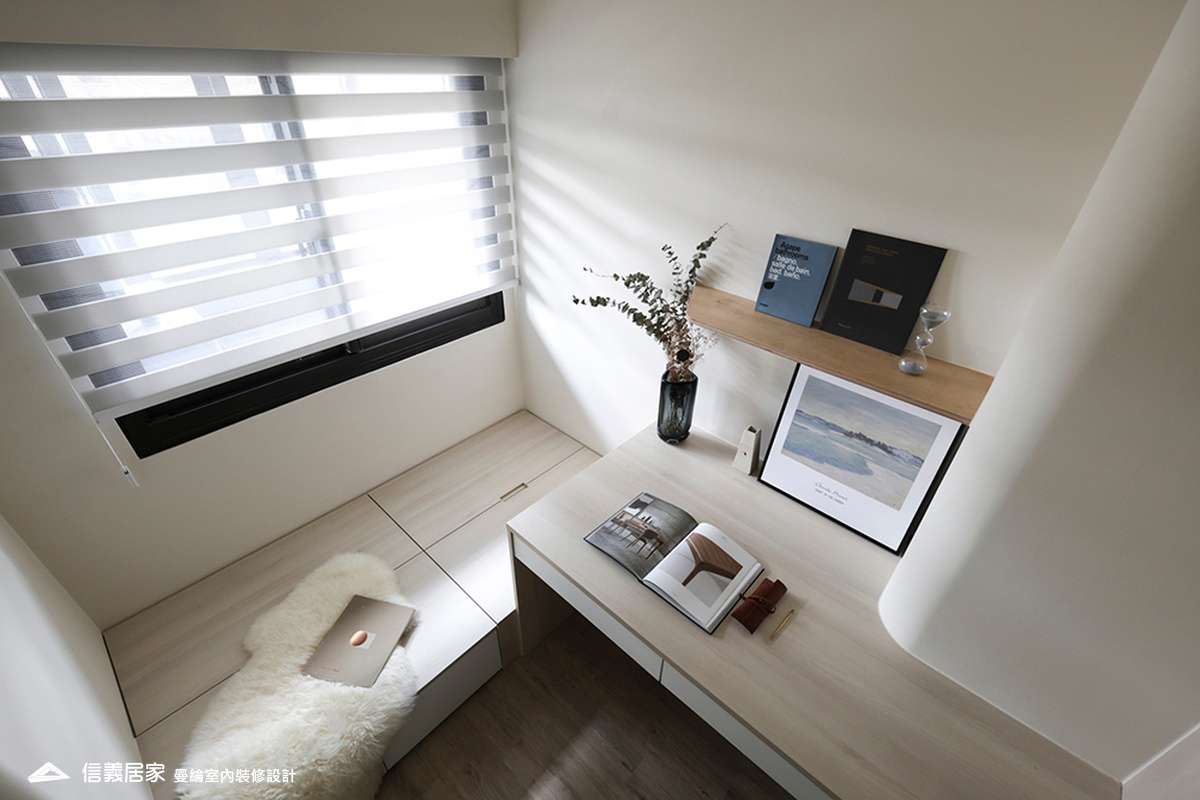 小孩房-4貓洞 藝術漆 烤漆玻璃 壁燈 進口五金把手 花磚