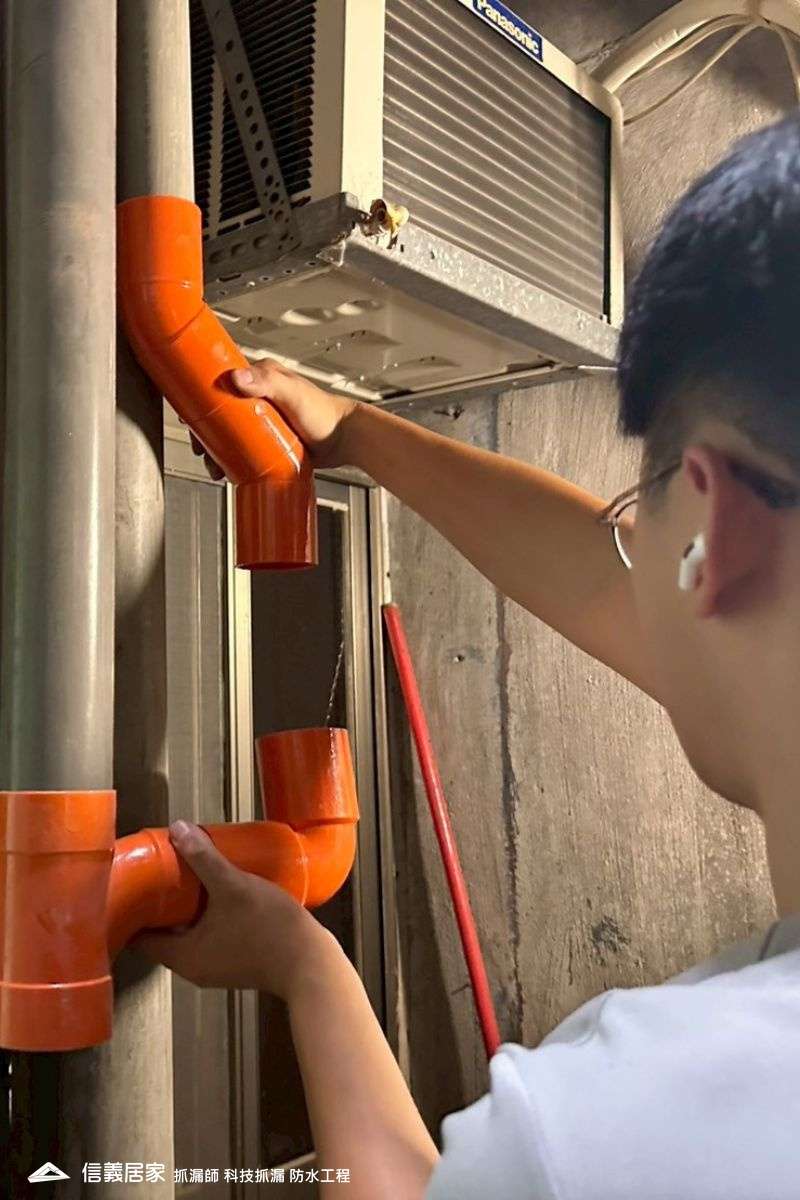 3排水系統工程｜衛生下水道工程 改善排水流通順暢 