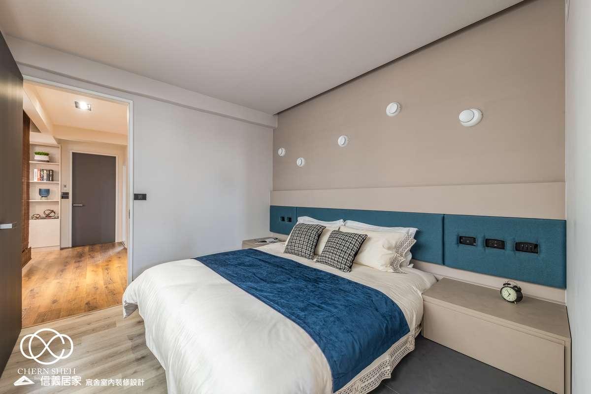 34.臥室_系統櫃.