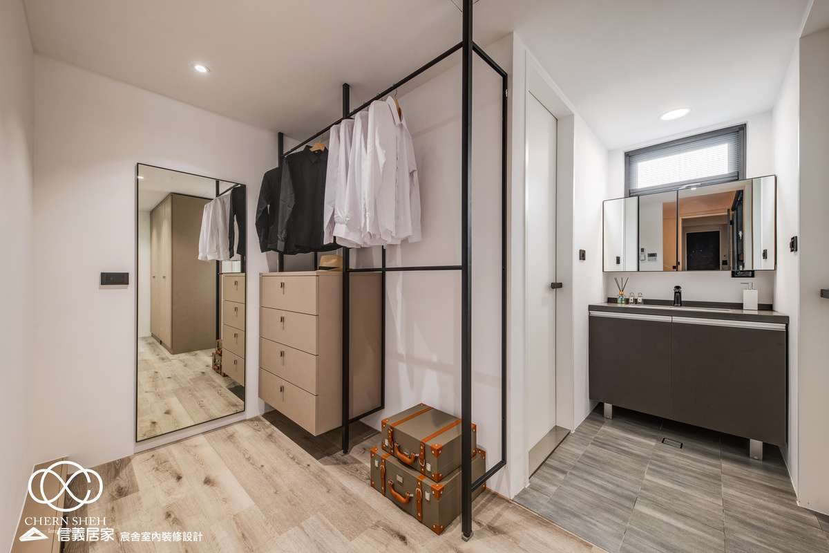 35.更衣室_系統櫃_鐵件