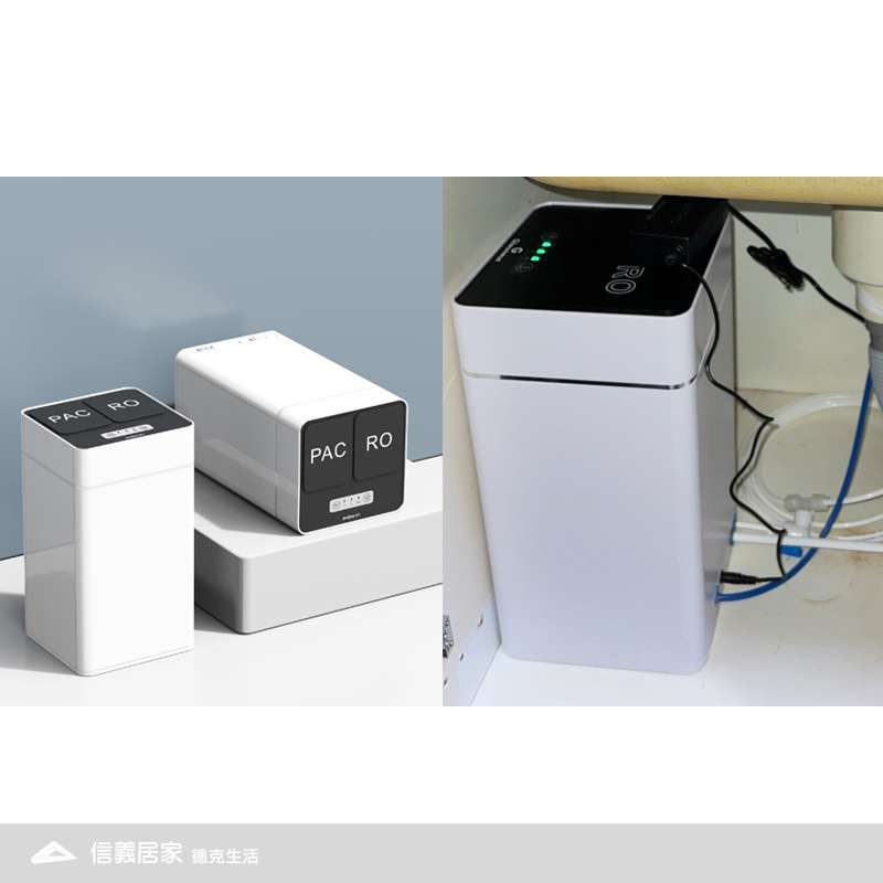 RO600G反逆滲透直輸淨水機