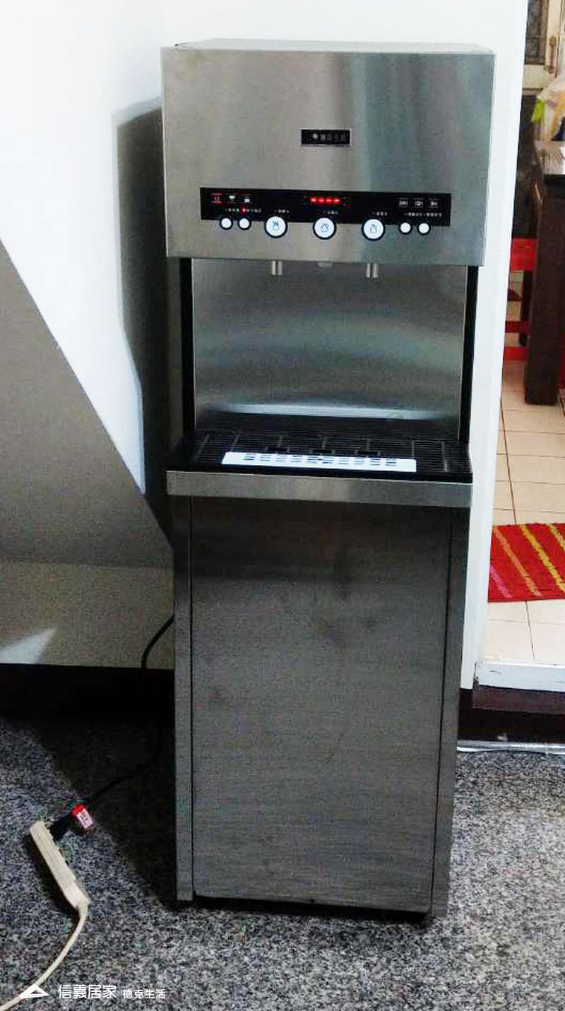 Q7系列直立式／立地式飲水機2