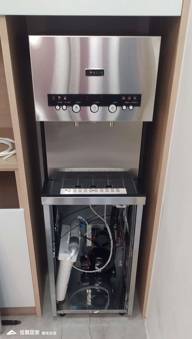 Q7系列直立式／立地式飲水機3