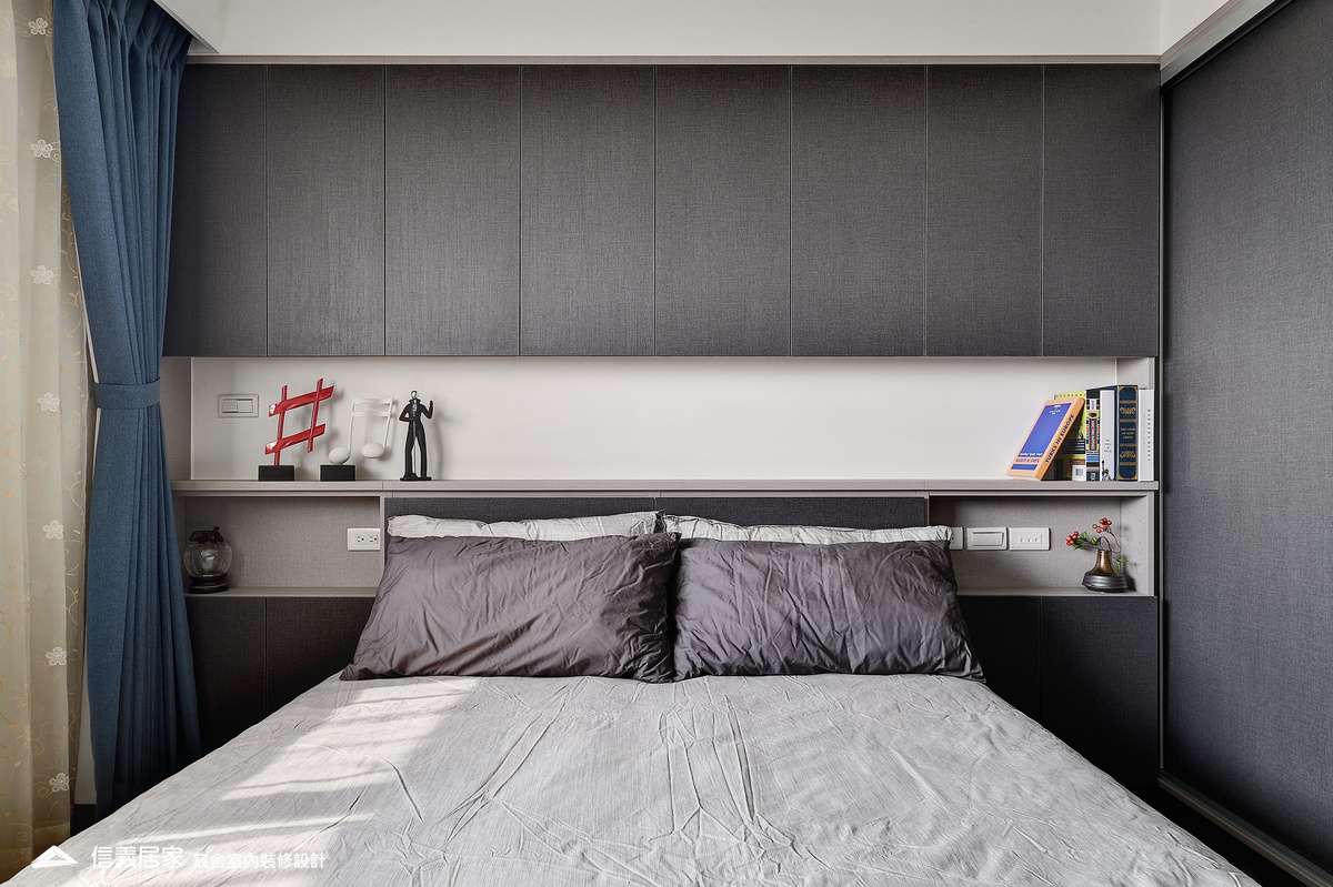 7.臥室_系統櫃