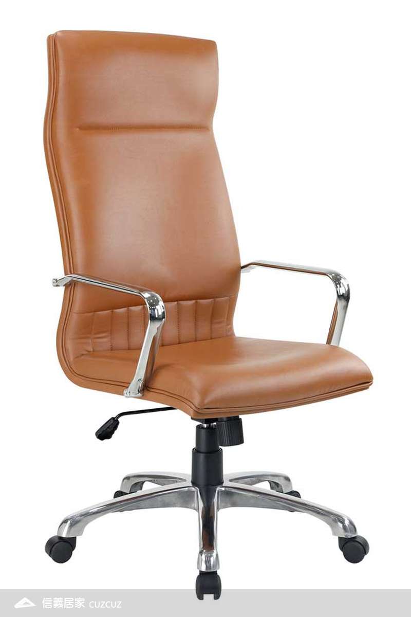 法蘭克高背辦公椅