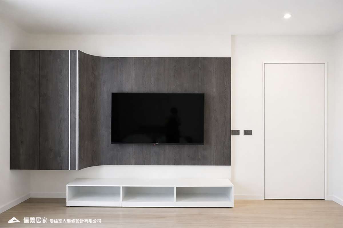 主臥-1-退休宅 自地自建 訂製宅 度假宅 露營