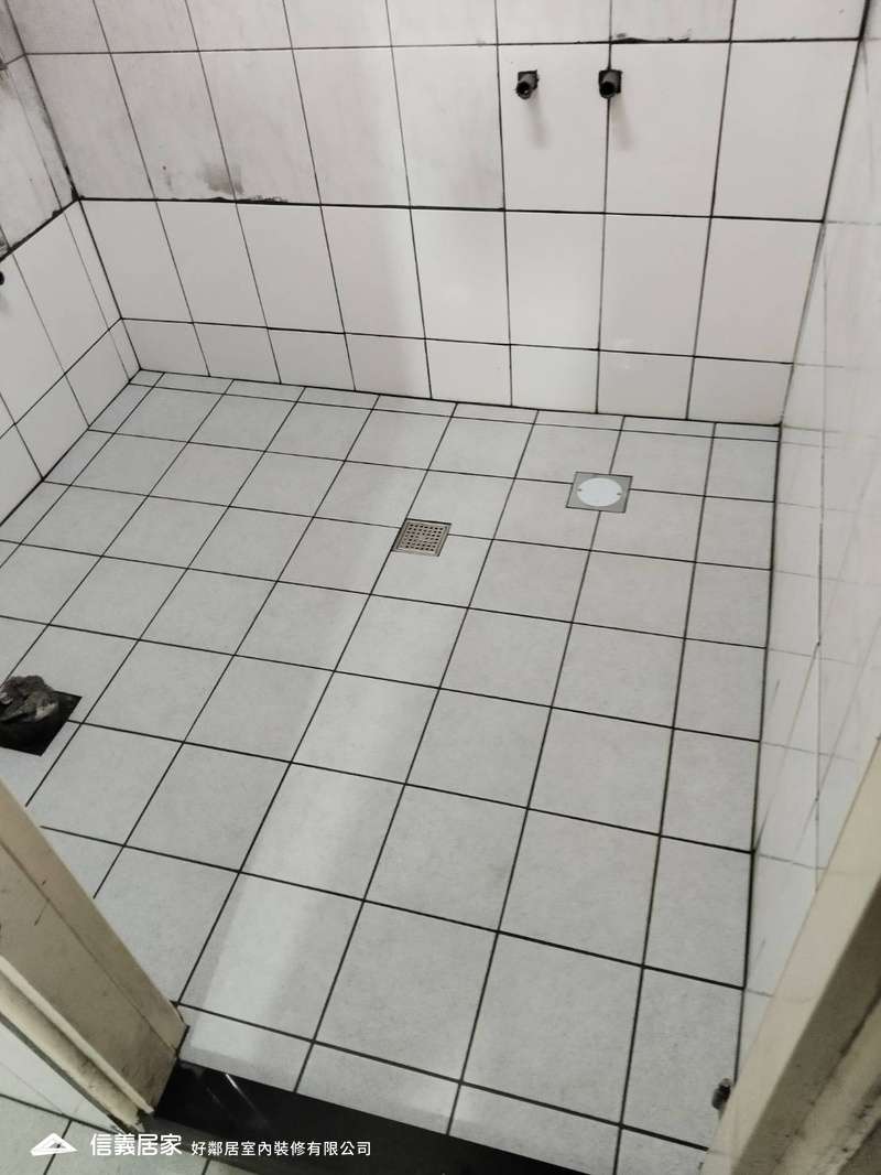 浴室及廚房地磚1