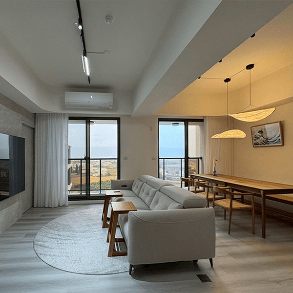 老屋翻修