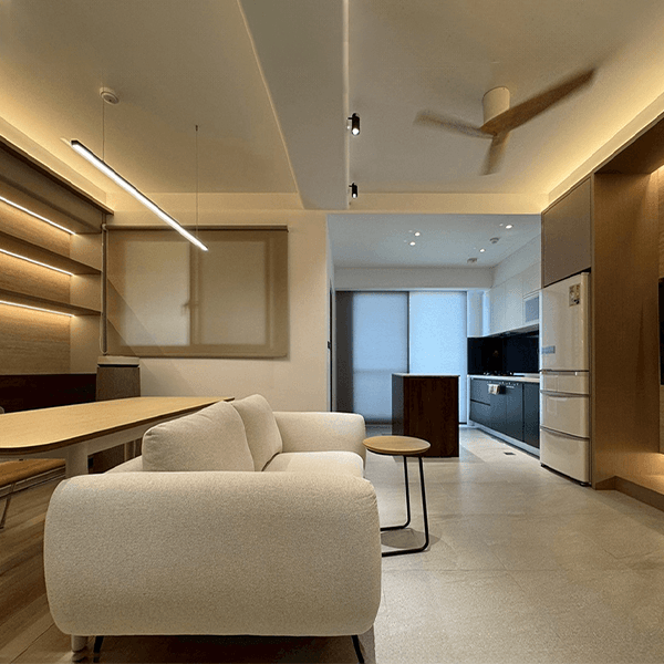 新成屋