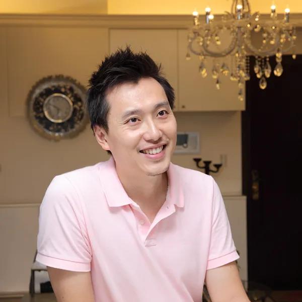 團隊成員-王立崢設計師-總監-京彩室內設計 主持設計師2021觀眾最愛設計師
獲邀東森亞洲台Live新聞節目專訪