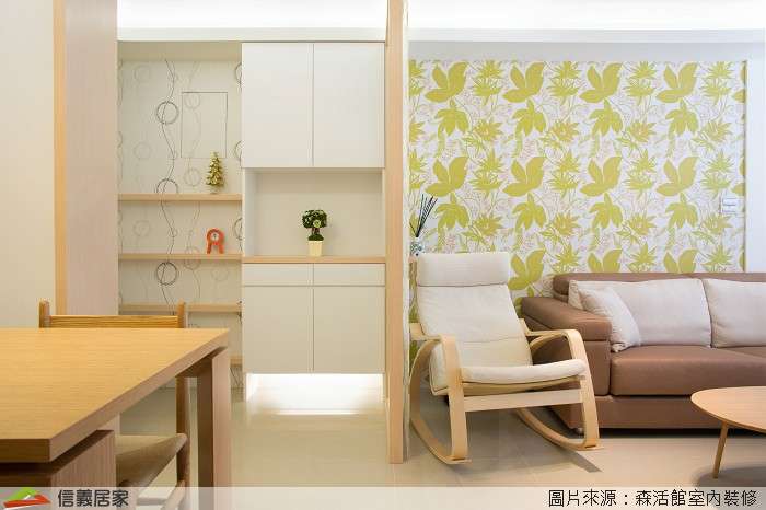 米色客廳,米色餐廳室內裝潢設計，包括裝潢圖片