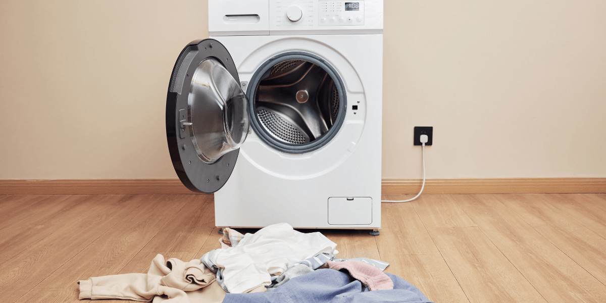 WashingMachineCleaningService