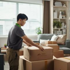 精緻搬家